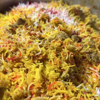 Halal Bros Cortlandt - HB Special Boneless Chicken Biryani - Halal Near Me - Buchanan, New York Halal Bros Cortlandt - HB Special Boneless Chicken Biryani - Halal Near Me - Buchanan, New York