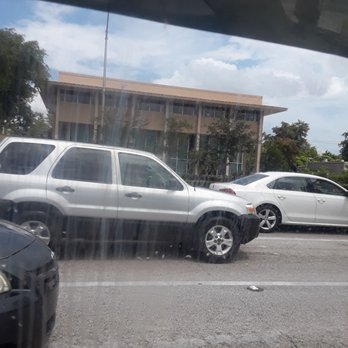 Dadeland Carwash - Car Wash Near Me - Miami, Florida