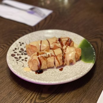 Fancy Q Sushi & Thai - Imitation Krab Appetizer - Sushi Bars Near Me - Apopka, Florida