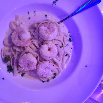 Johnny's Italian Steakhouse - Shrimp Johnny's Minelli really hit the spot with a good portion - Steakhouses Near Me - Columbus, Ohio