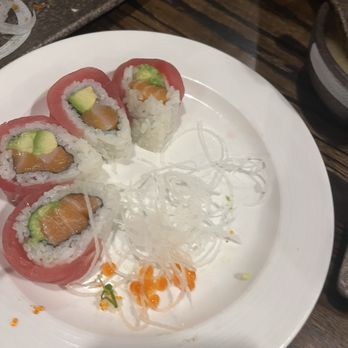 Rocket Sushi - Sushi Bars Near Me - San Francisco, California