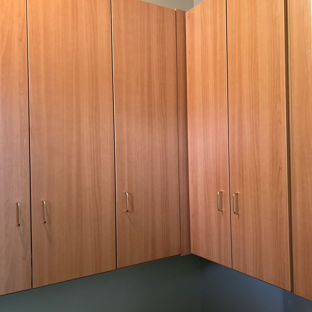 Mama's Wholesale Cabinets - Looks brand new again! - Cabinetry Near Me