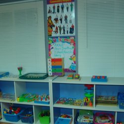 Bright Beginning Daycare Preschool