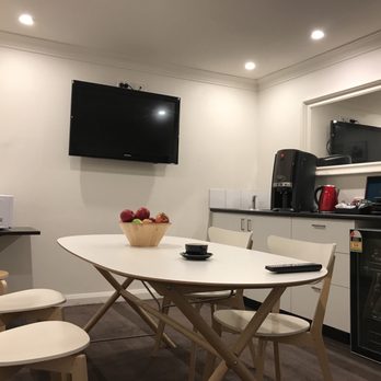 Rydges Sydney Central - Lounge room for guests. - Hotels Near Me - Surry Hills, NSW Rydges Sydney Central - Lounge room for guests. - Hotels Near Me - Surry Hills, NSW