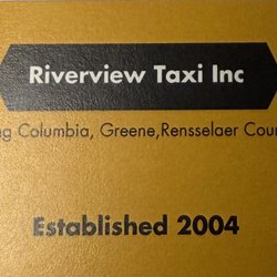 Riverview Taxi