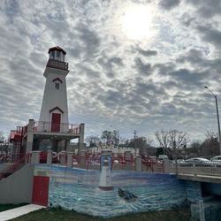 Port Credit Memorial Park