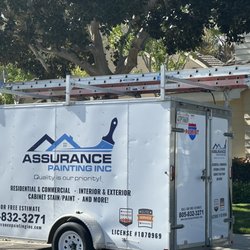 Assurance Painting Inc