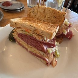 Katz's Pride #1