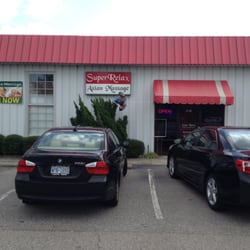 Super Relax - Asian Relaxing Center