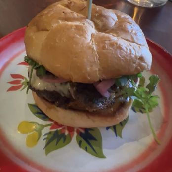 Taurus Ox - Lao Burger - Laotian Near Me - Seattle, Washington Taurus Ox - Lao Burger - Laotian Near Me - Seattle, Washington