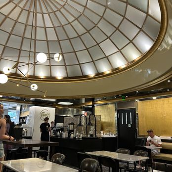 Karl Fazer Café - Coffee & Tea Near Me - Helsinki, 18