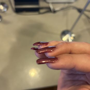 Nail It & Bar - Nail Salons Near Me - Santee, California