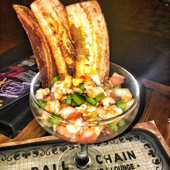 Ball & Chain - Music Venues Near Me - Miami, Florida