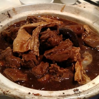 Phoenix Palace - Lamb hot pot - Dim Sum Near Me - Chandler, Arizona