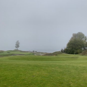 Chambers Bay - Golf Near Me - University Place, Washington Chambers Bay - Golf Near Me - University Place, Washington