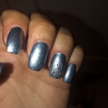 Big Apple Nail & Spa - After - Nail Salons Near Me - Woodstock, Georgia