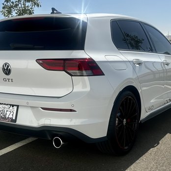 ACJ Window Tinting - Car Window Tinting Near Me - Hayward, California