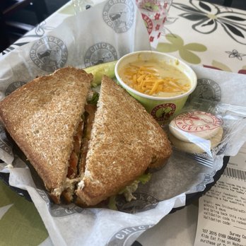 Chicken Salad Chick - Southern Near Me - Mechanicsville, Virginia Chicken Salad Chick - Southern Near Me - Mechanicsville, Virginia
