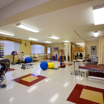 St. Francis Convalescent Pavilion - Working kitchen for occupational therapy - Rehabilitation Center Near Me - Daly City, California St. Francis Convalescent Pavilion - Working kitchen for occupational therapy - Rehabilitation Center Near Me - Daly City, California