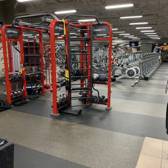Fitness 19 - Brand new Snrgy 360 tower - Gyms Near Me - Oceanside, California Fitness 19 - Brand new Snrgy 360 tower - Gyms Near Me - Oceanside, California