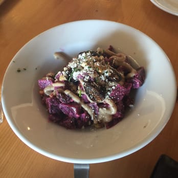 Kentro Greek Kitchen - Beet salad ... - Greek Near Me - Fullerton, California Kentro Greek Kitchen - Beet salad ... - Greek Near Me - Fullerton, California