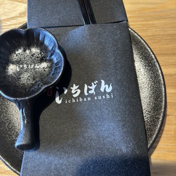 Ichiban Sushi - Restaurant - Sushi Bars Near Me - Edina, Minnesota Ichiban Sushi - Restaurant - Sushi Bars Near Me - Edina, Minnesota
