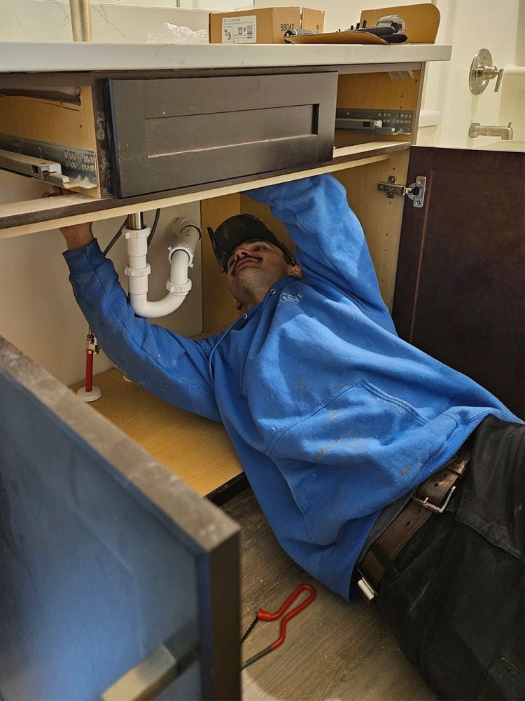 Slide of Skyline Plumbing and Mechanical, Inc.