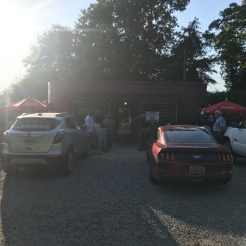 Nick's Original Filet House - Lots of people on a Friday night! - Steakhouses Near Me - Tuscaloosa, Alabama