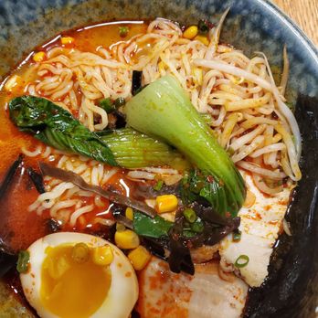 Oishi Resto - Hell Ramen - Japanese Near Me - Scottsville, Kentucky Oishi Resto - Hell Ramen - Japanese Near Me - Scottsville, Kentucky
