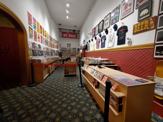 4 Star Theater by null