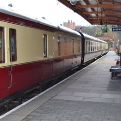 South Devon Railway
