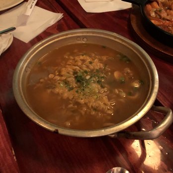 Jumong Pocha - Seafood Ramen - Korean Near Me - Fort Lee, New Jersey Jumong Pocha - Seafood Ramen - Korean Near Me - Fort Lee, New Jersey