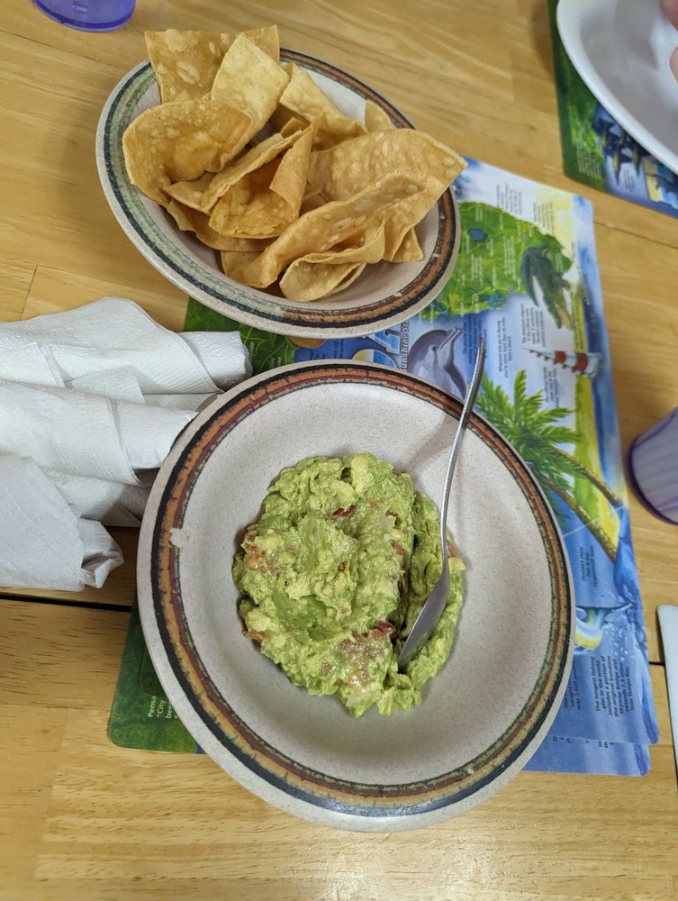 Acapulco Cafe Image