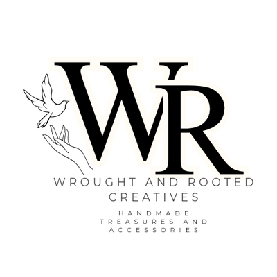 Wrought And Rooted Creatives