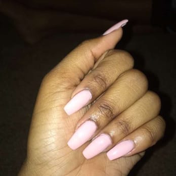 Susan Nails - Nail Salons Near Me - Houston, Texas
