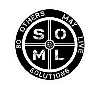 SOML Solutions - SOML LOGO! - Security Services Near Me SOML Solutions - SOML LOGO! - Security Services Near Me
