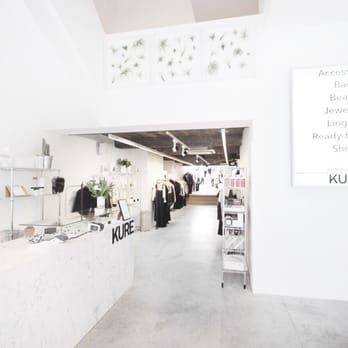 Kure - Women's Clothing Near Me - Brussels, BRU Kure - Women's Clothing Near Me - Brussels, BRU