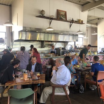 Milktooth - Breakfast & Brunch Near Me - Indianapolis, Indiana