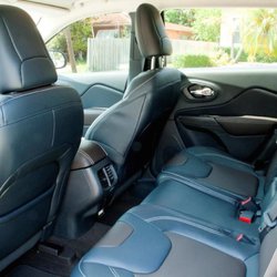 Irent Car Rental