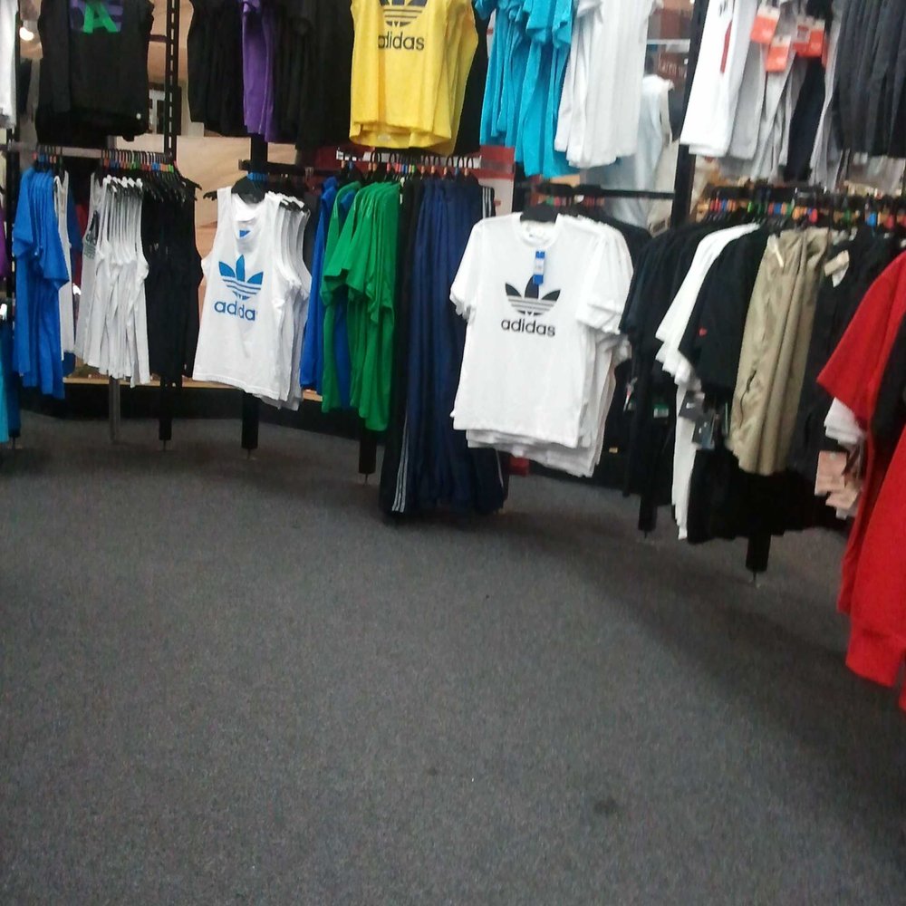 Rebel Sport - Sporting Goods Near Me - Adelaide, SA