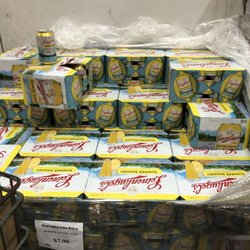 The Salvage Store - Lemon Shandy