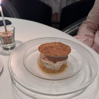 Maison Blanche - French Near Me - Longboat Key, Florida