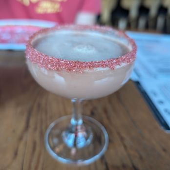 Ace Eat Serve - Peppermint Chalet (booze-free) - Asian Fusion Near Me - Denver, Colorado
