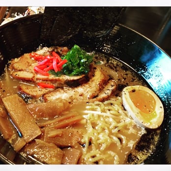Kizuna - Kizuna ramen - Sushi Bars Near Me - Vienna, Virginia