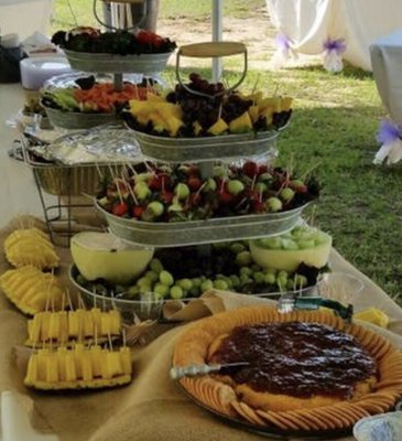 Simply Southern Cafe by null