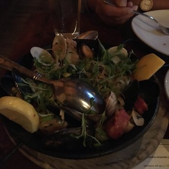 Alta - Seafood paella. I've had better - Tapas Bars Near Me - New York, New York Alta - Seafood paella. I've had better - Tapas Bars Near Me - New York, New York