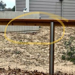 Genesis Fence