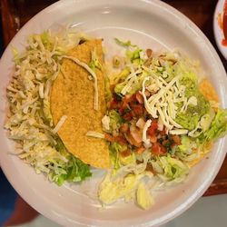 El Cerro Grande Mexican Restaurant - El Cerro Grande