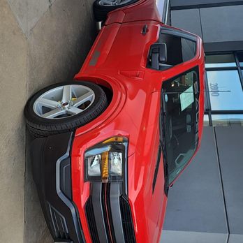 METRO FORD OF OKC - Updated January 2025 - 25 Photos &amp; 184 Reviews 