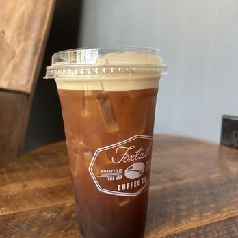 Foxtail Coffee - Coffee Roasteries Near Me - Ponte Vedra Beach, Florida Foxtail Coffee - Coffee Roasteries Near Me - Ponte Vedra Beach, Florida
